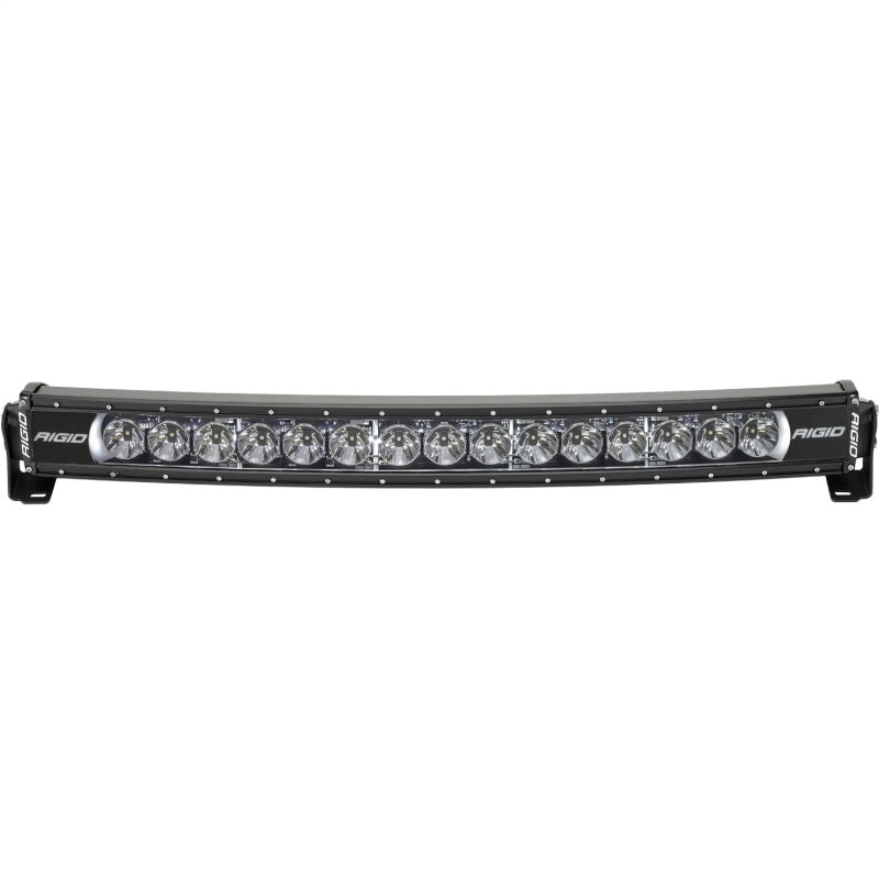 Rigid Industries Radiance+ Curved 30in. RGBW Light Bar 330053 330053 Photo - Unmounted