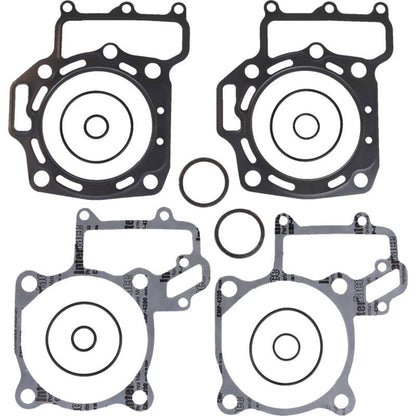Cylinder Works Cyl Works 15-21 Kawasaki KVF 750 Brute Force 4x4i 750cc STD Bore High Comp Cyl Kit 12.1:1 Comp 30007-K04HC 30007-K04HC Photo - Primary