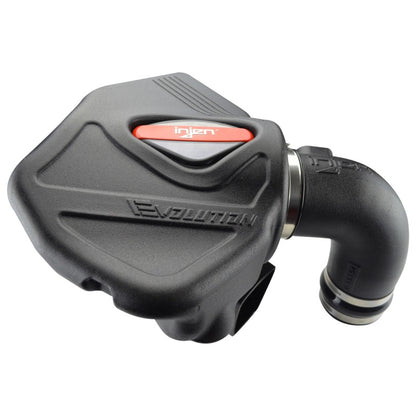 Injen 16-19 BMW 340/ 440/ M140/ M240 i/ix 3.0T (B58) Evolution Intake EVO1105 EVO1105 Photo - Primary