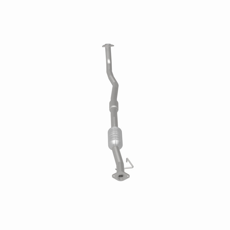 MagnaFlow Toyota Camry OEM Grade Federal / EPA Compliant Direct-Fit Catalytic Converter 52121 360 Degree Image Set