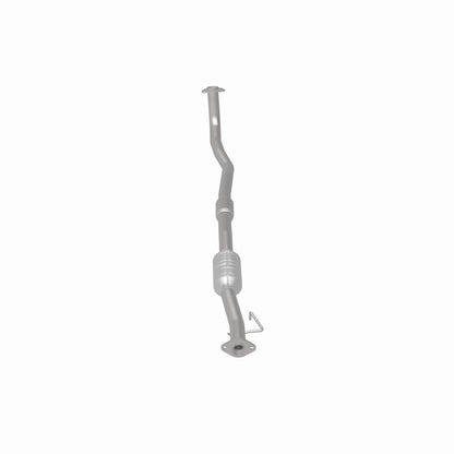 MagnaFlow Toyota Camry OEM Grade Federal / EPA Compliant Direct-Fit Catalytic Converter 52121 360 Degree Image Set