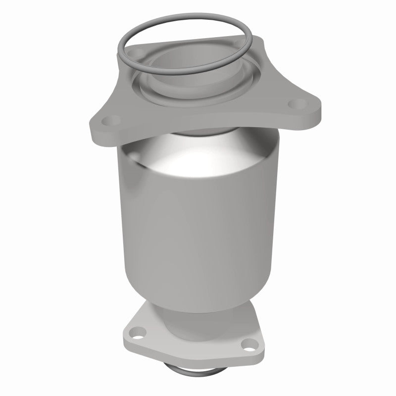 MagnaFlow OEM Grade Federal / EPA Compliant Direct-Fit Catalytic Converter 49365 360 Degree Image Set