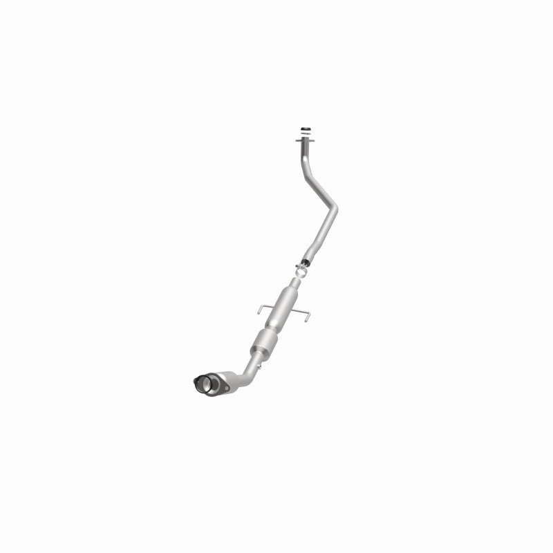 MagnaFlow Toyota Corolla California Grade CARB Compliant Direct-Fit Catalytic Converter 551524 360 Degree Image Set