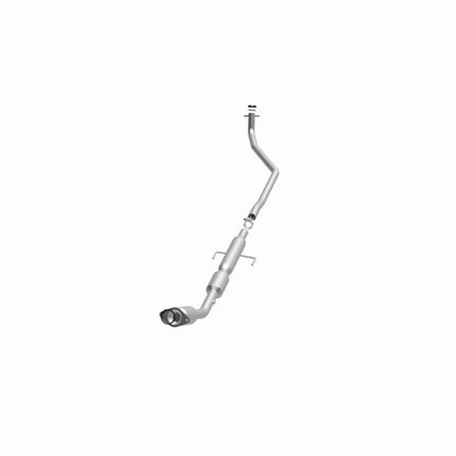 MagnaFlow Toyota Corolla California Grade CARB Compliant Direct-Fit Catalytic Converter 551524 360 Degree Image Set
