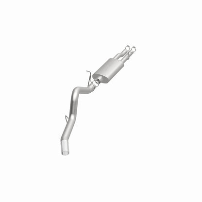 MagnaFlow Street Series Cat-Back Performance Exhaust System 15789 360 Degree Image Set