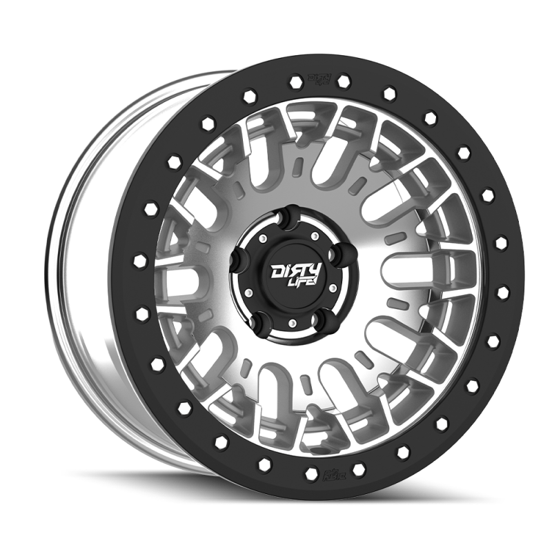 Dirty Life DLW DT-3 Wheels Wheels Wheels - Cast main image