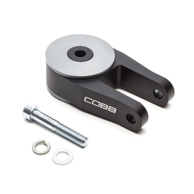 COBB 07-13 Mazdaspeed3 / 13-18 Ford Focus ST Rear Motor Mount 891010 891010 Photo - Primary