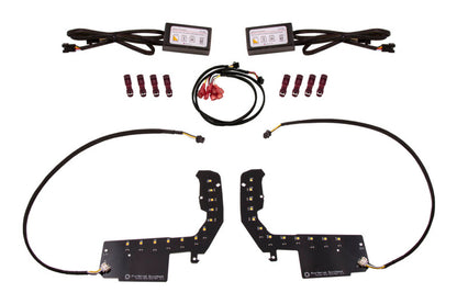 Diode Dynamics Tacoma 2016 SB DRL Boards DD2224 DD2224 Photo - Primary