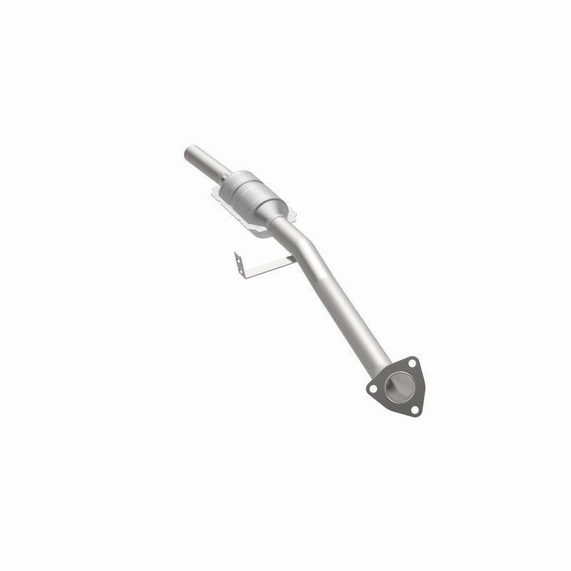 MagnaFlow Infiniti J30 HM Grade Federal / EPA Compliant Direct-Fit Catalytic Converter 23740 360 Degree Image Set