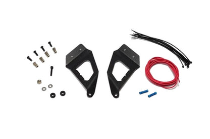 Putco Luminix Roof Bracket Kit For 50" Curved Light Bar 2160 Photo - Primary