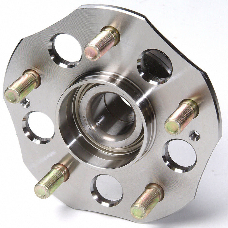 Moog MOH Hub Assemblies Drivetrain Wheel Hubs main image