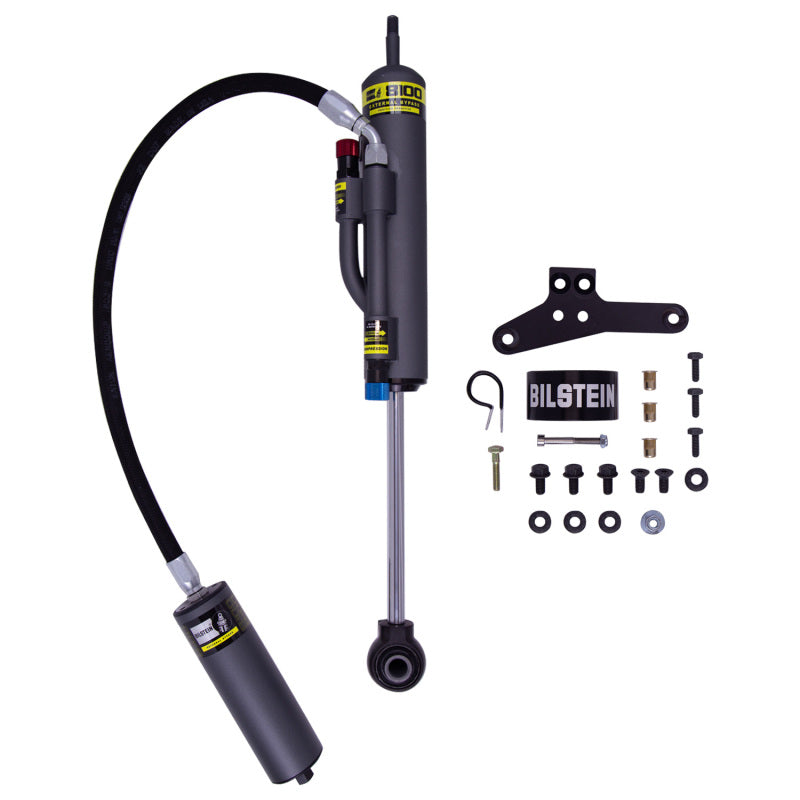 Bilstein 03-23 Toyota 4Runner / 10-23 Lexus GX460B8 8100 (Bypass) Rear Right Shock Absorber 25-326376 25-326376 Photo - Primary