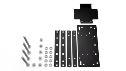 Firestone Air Command Dual Wireless Mounting Plate (WR17602644) 2644 2644 Photo - Primary