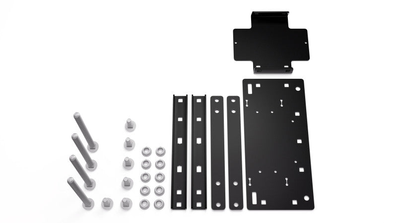 Firestone Air Command Dual Wireless Mounting Plate (WR17602644) 2644 2644 Photo - Primary