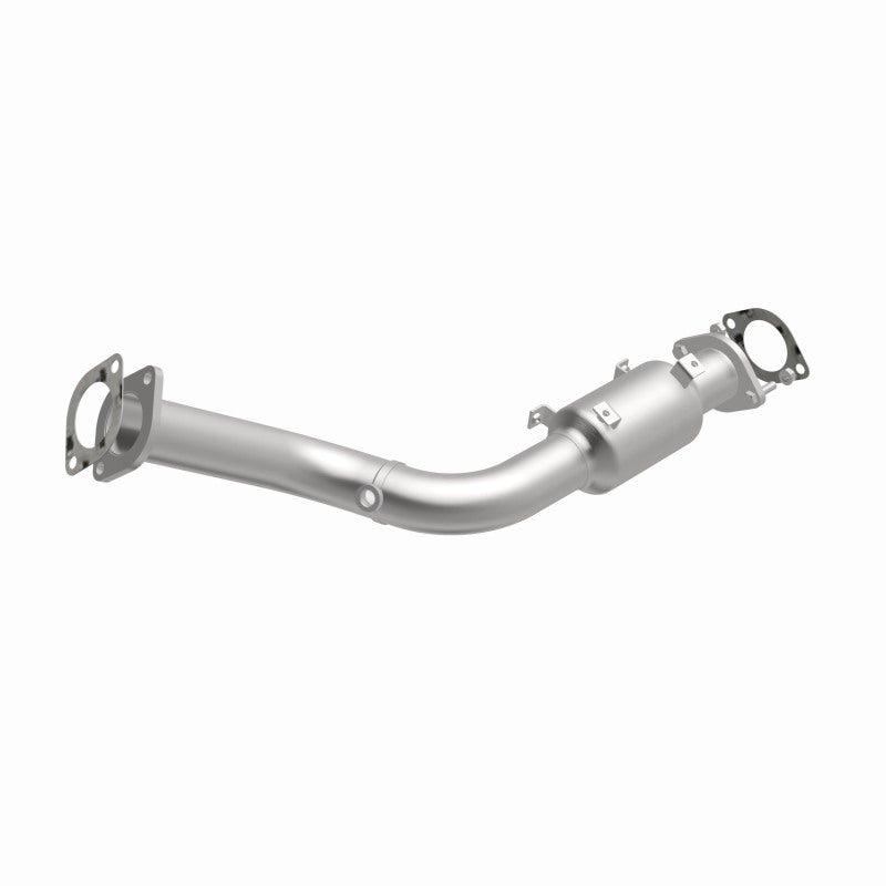 MagnaFlow Nissan Rogue OEM Grade Federal / EPA Compliant Direct-Fit Catalytic Converter 52708 360 Degree Image Set