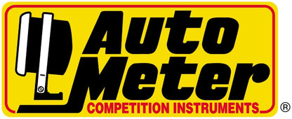 Autometer CAN-AM 12-18  Maverick / 10-20 3 Gauge Dash Panel (Fits 2-1/16in Gauges) 5398 5398 Logo Image