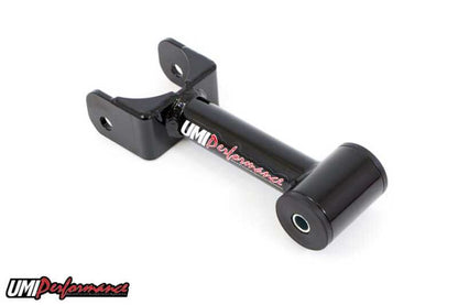 UMI Performance 05-10 Ford Mustang Rear Upper Control Arm 1046-B 1046-B Photo - Primary