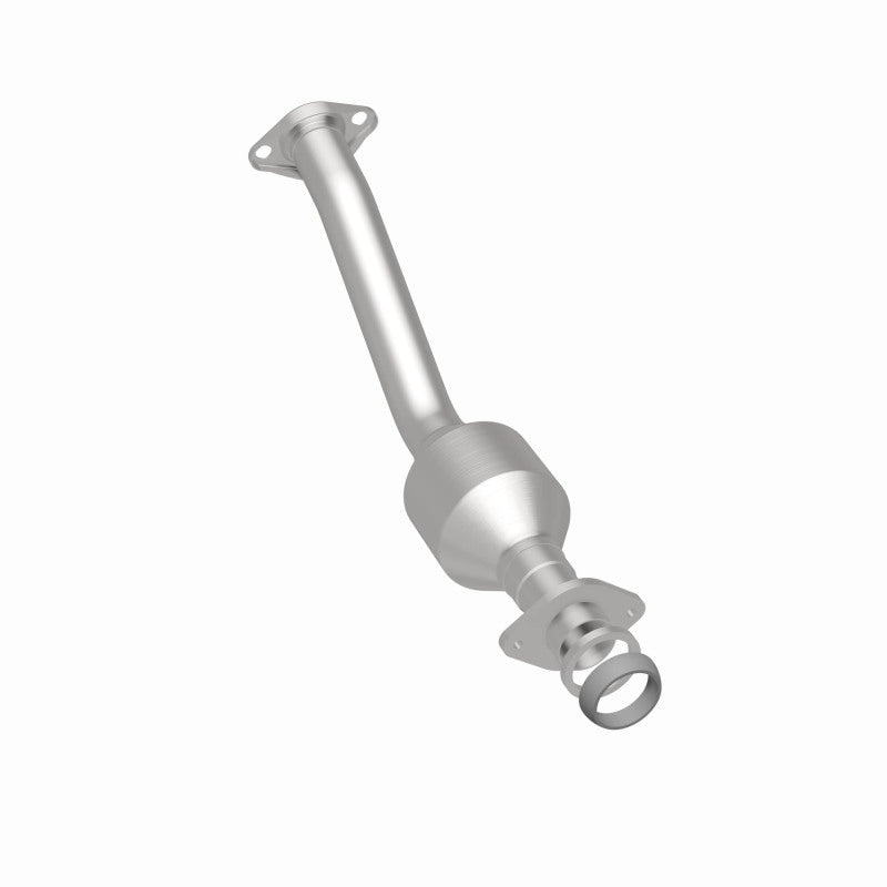 MagnaFlow Nissan Juke California Grade CARB Compliant Direct-Fit Catalytic Converter 557110 360 Degree Image Set