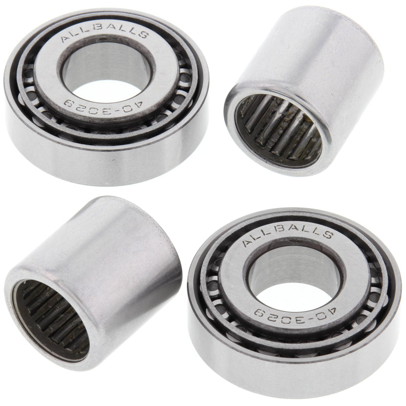 All Balls Racing 10-22 Suzuki VL800 C50 Swing Arm Bearing Kit 28-1175 28-1175 Photo - Primary