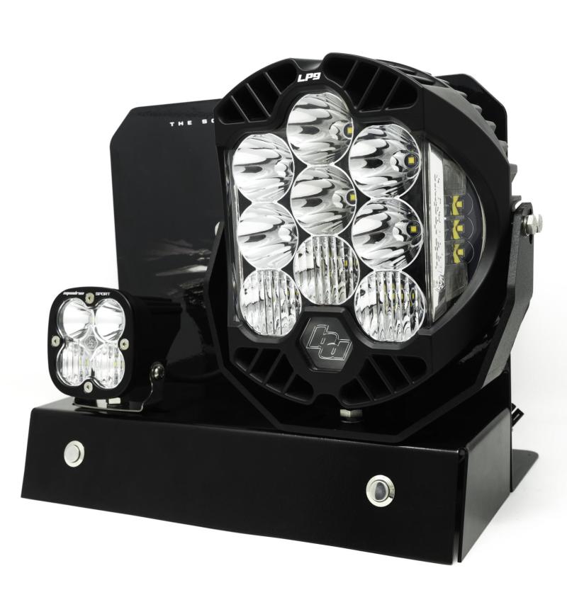 Baja Designs Small Lighting Display - Universal 830008 User 1
