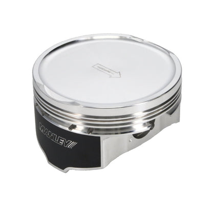 Manley Chrysler HEMI 5.7L  3.937in Bore 1.085in CD -14cc Dish Stroker Series Pistons E/D - Set of 8 597320CE-8 597320CE-8 User 5