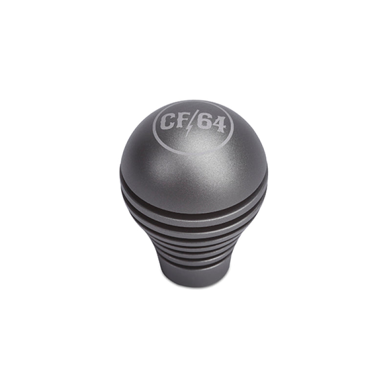 Mishimoto Limited Edition Chris Forsberg Shift Knob MMSK-FSB Photo - out of package