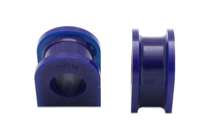 Superpro 07-18 Chevrolet Silverado 1500 2WD 34mm Front Sway Bar Mount Bushing Set SPF5589-34K SPF5589-34K Photo - Primary