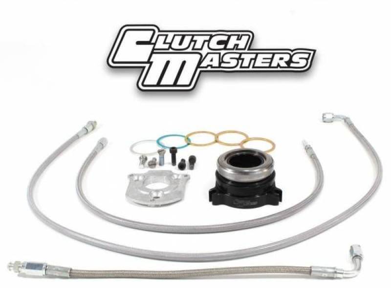 Clutch Masters 00-02 Audi S4 2.7L Hydraulic Release Bearing (Must Use FX725 Series) N02029-H N02029-H User 1
