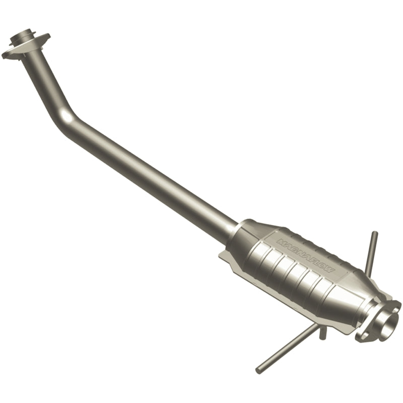 MagnaFlow Standard Grade Federal / EPA Compliant Direct-Fit Catalytic Converter 23248 Photo - Primary