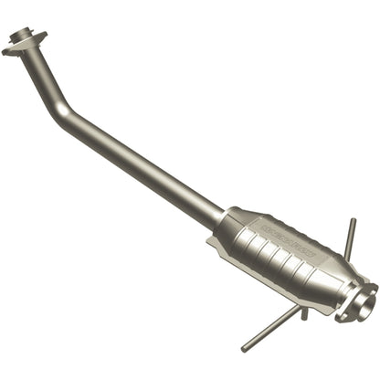 MagnaFlow Standard Grade Federal / EPA Compliant Direct-Fit Catalytic Converter 23248 Photo - Primary