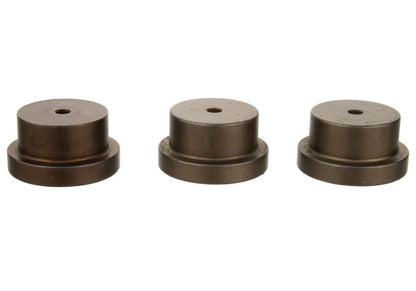 Ford Lifter Pushrod Cup Set (16) Tool Steel FRDM6500-R302HLC M-6500-R302HLC Photo - Unmounted
