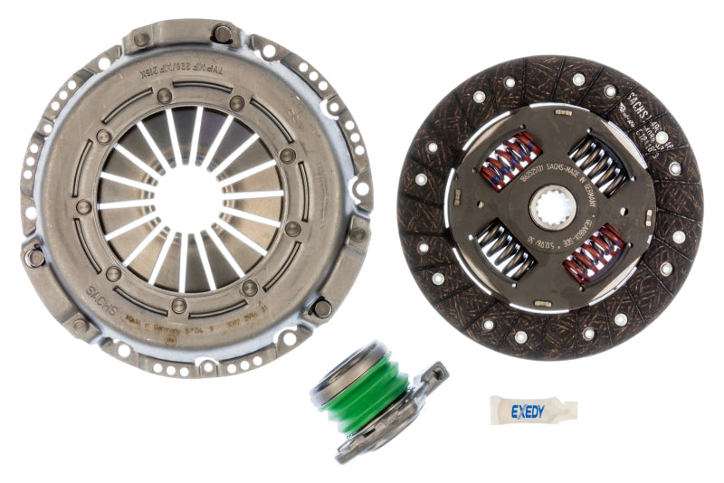 Exedy OEM Replacement Clutch Kit Saab 41520 Base 1999-2001 SBK1000 Photo - Primary