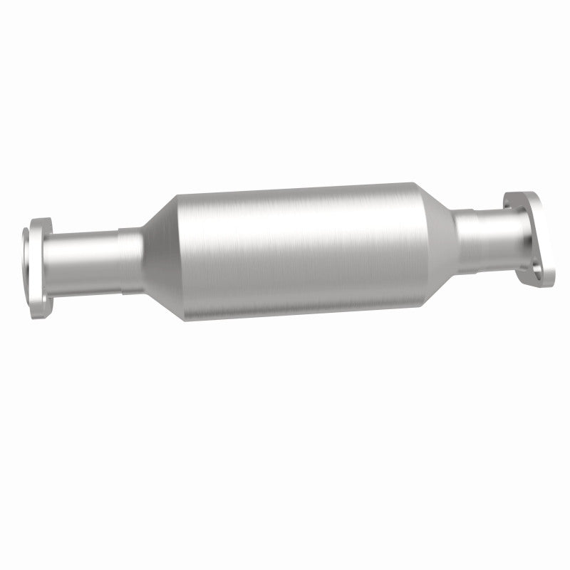 MagnaFlow California Grade CARB Compliant Direct-Fit Catalytic Converter 4481244 360 Degree Image Set