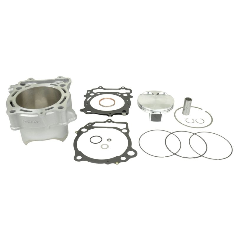 Athena 13-18 Suzuki RM-Z 450 Standard Bore Cylinder Kit P400510100027 P400510100027 Photo - Primary