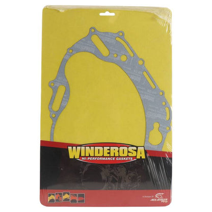 Vertex Pistons Vertex Gaskets 04-11 Suzuki DL650 Inner Clutch - Side Cover Gasket Kit 332058 332058 Photo - Primary