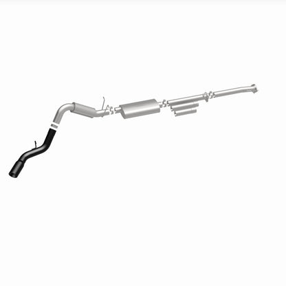 MagnaFlow Street Series Cat-Back Performance Exhaust System 19376 360 Degree Image Set