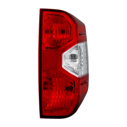 SPYDER xTune  Toyota Tundra 14-17 OEM Style Tail Lights Passenger Side - Right ALT-JH-TTU14-OE-R 9039546 9039546 Photo - Primary