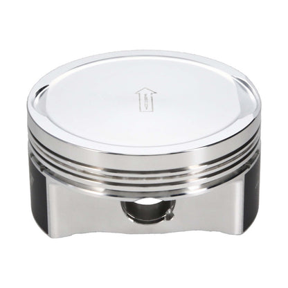 Manley Chrysler 6.2L Hemi Platinum Pistons Stock Stroke 4.095in Bore -6.5cc Dish 3.579in Stroke 597905CE-8 597905CE-8 User 7