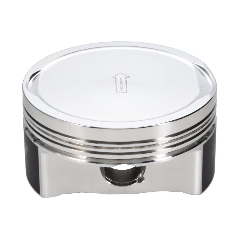 Manley Performance Manley Chrysler 6.2L Hellcat 4.100in Bore 3.579in Stroke 1.278in CD Standard Piston - Single 597910PC-1 597910PC-1 User 7