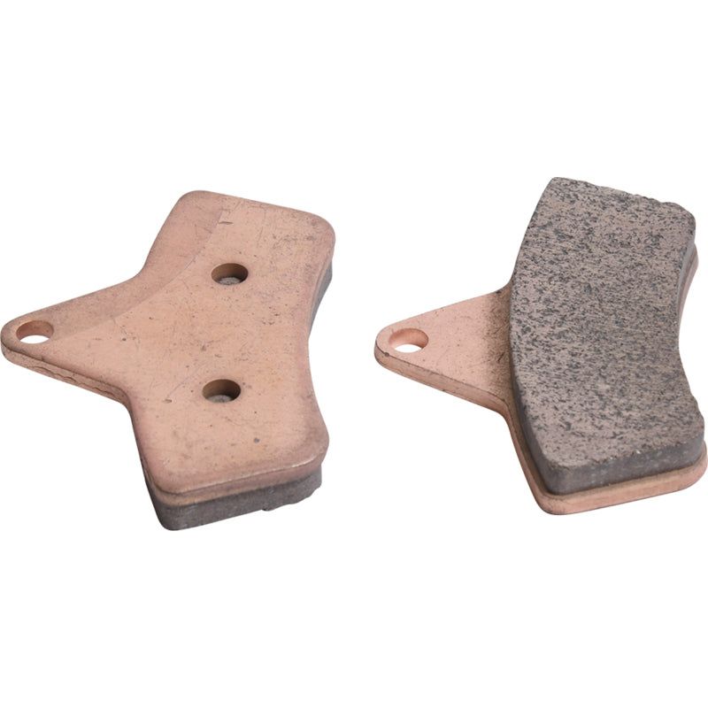 All Balls Racing 99-04 Arctic Cat 250 2x4 Sintered Brake Pad Front Left 18-8001 18-8001 Photo - Primary