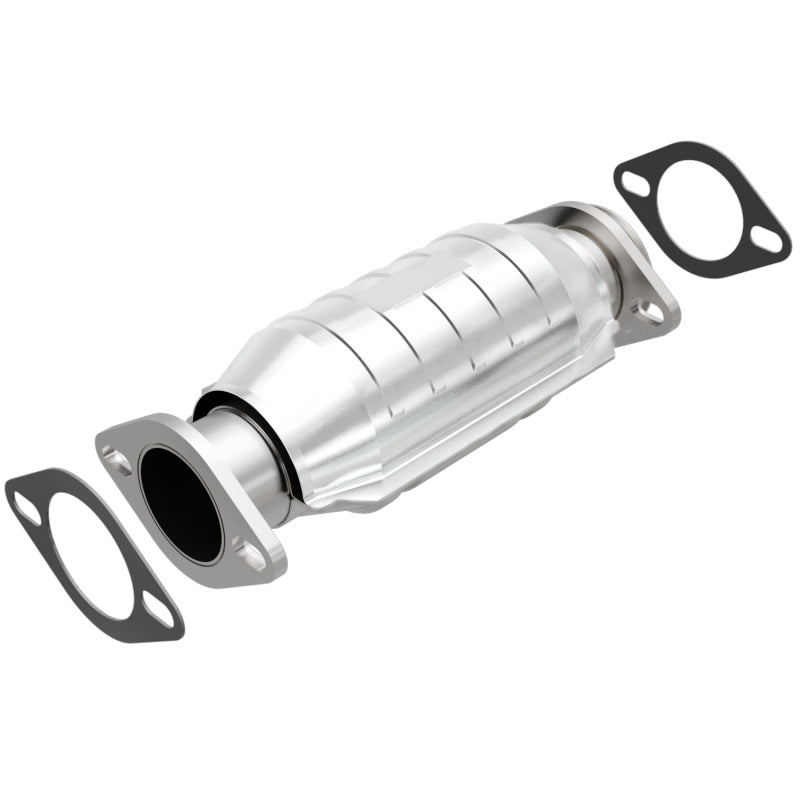 MagnaFlow Standard Grade Federal / EPA Compliant Direct-Fit Catalytic Converter 22767 Photo - Primary