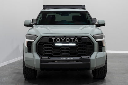 Diode Dynamics 2022+ Toyota Tundra Pro Grille 18in Lightbar Kit DD7424 DD7424 User 3