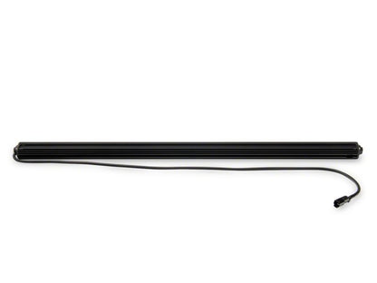 Raxiom 21-23 Bronco Axial Series 40-In 200w LED Light Bar w/ Windshield Mounting Brackets FB13196 FB13196 Photo - Close Up