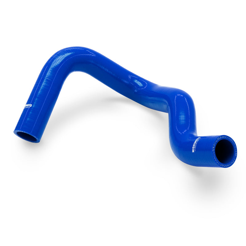 Mishimoto 95-04 Toyota Tacoma 2.4L - 2.7L (4WD Auto Only) Silicone Coolant Hose Kit - Blue MMHOSE-TAC2427-95BL MMHOSE-TAC2427-95BL User 1
