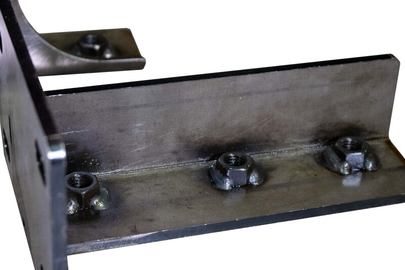 Fishbone Offroad 84-01 Jeep Cherokee XJ Rear Bumper Braces FB26266 FB26266 Photo - out of package