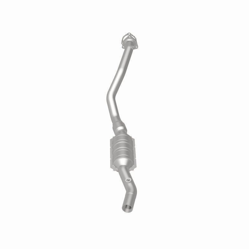 MagnaFlow HM Grade Federal / EPA Compliant Direct-Fit Catalytic Converter 22962 360 Degree Image Set