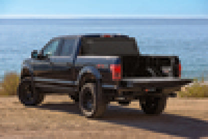 BAK Flip MX4 Matte Finish 04-14 Ford F150 5' 6" Bed 448309 Photo - Mounted