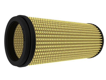 aFe Aries Powersport Air Filters OER PG7 A/F PG7 MC - Yamaha YFM350 Raptor 04-09 87-10043 87-10043 Photo - Unmounted
