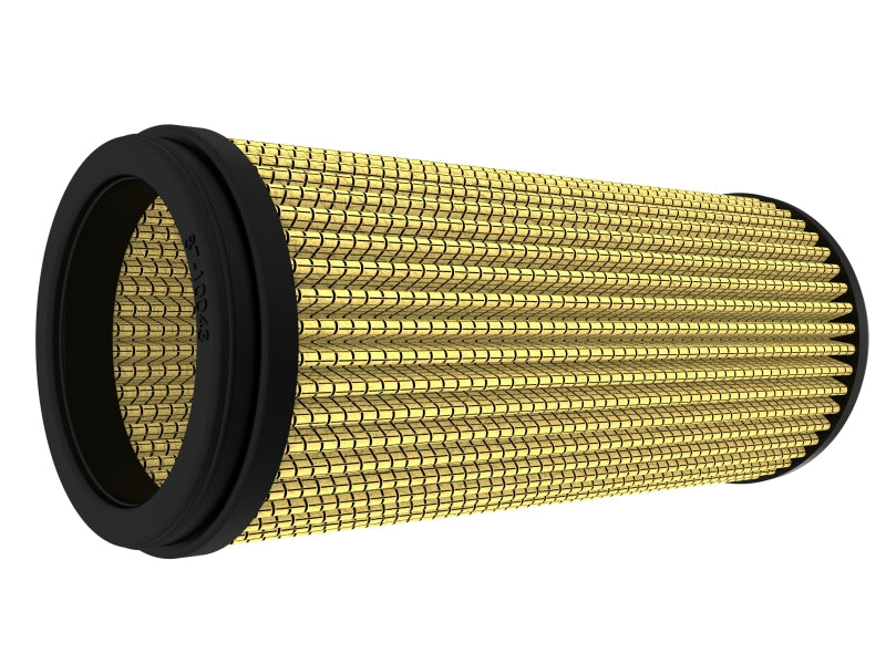 aFe Aries Powersport Air Filters OER PG7 A/F PG7 MC - Yamaha YFM350 Raptor 04-09 87-10043 87-10043 Photo - Unmounted