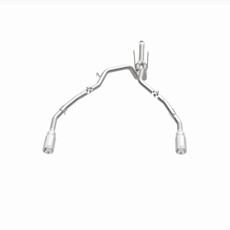 MagnaFlow Ram 1500 Street Series Filter-Back Performance Exhaust System 19359 360 Degree Image Set